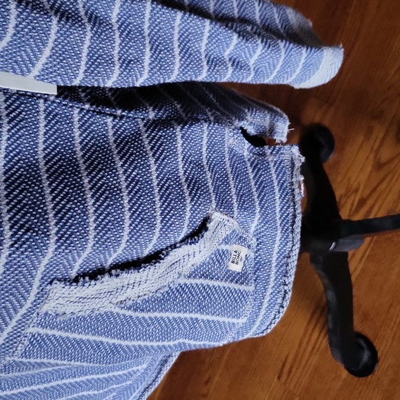 BILLABONG Pullover Sweater Size Small - Picture 4 of 8